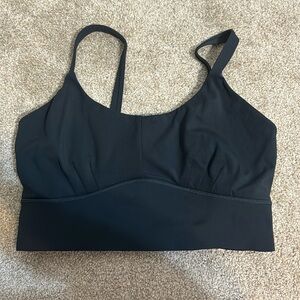 Born primitive “your go to sports bra”